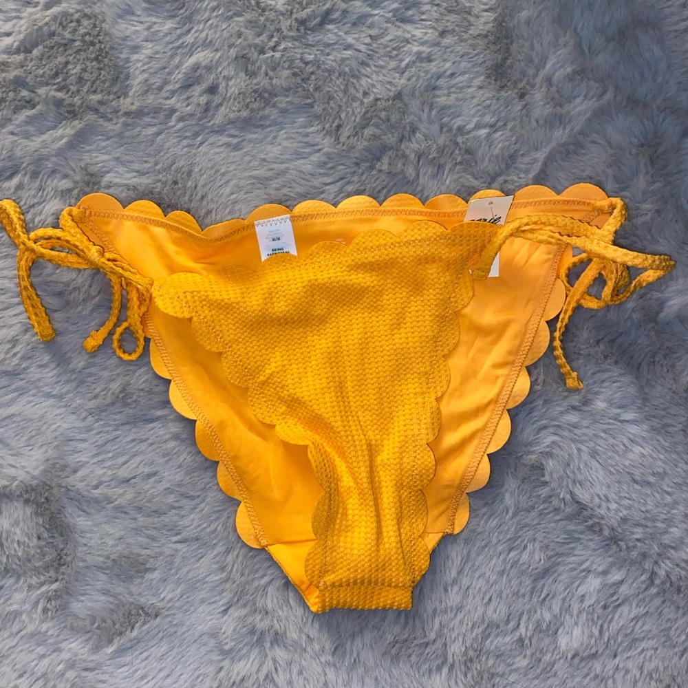 NWT Aerie Swim Bottoms